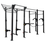 Venom Crossfit Rig - Double Cell