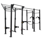 Venom Crossfit Rig - Double Cell