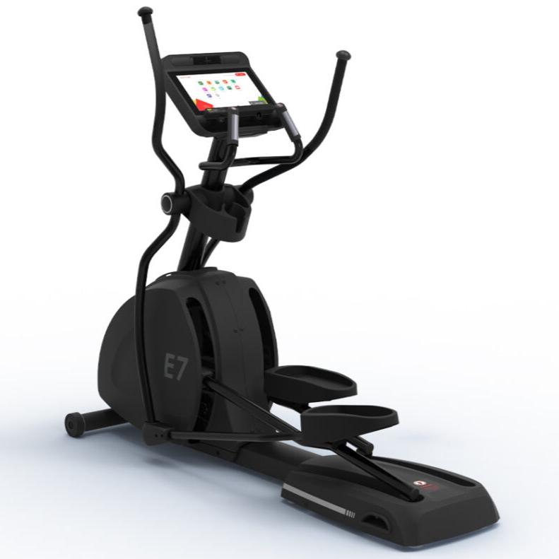 Online Nordictrack Nordictrack E7 Elliptical Nordictrack Airglide