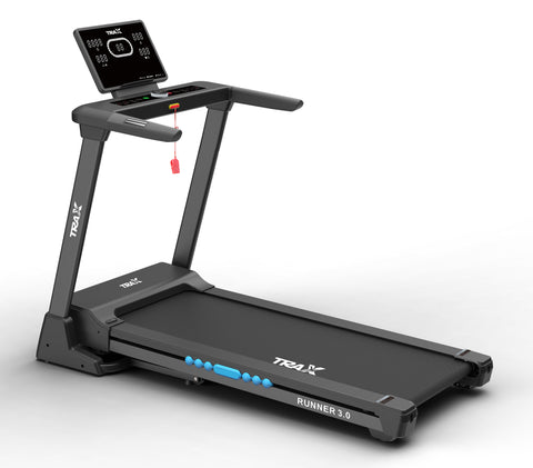 Trax Runner 3.0 Treadmill (Pre Order)