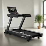 Trax Sprint 3.0 Treadmill