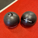 Venom Slam Ball / Dead Ball