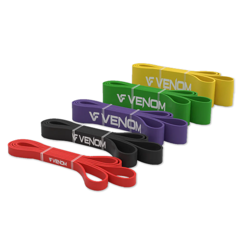 Resistance Band Package