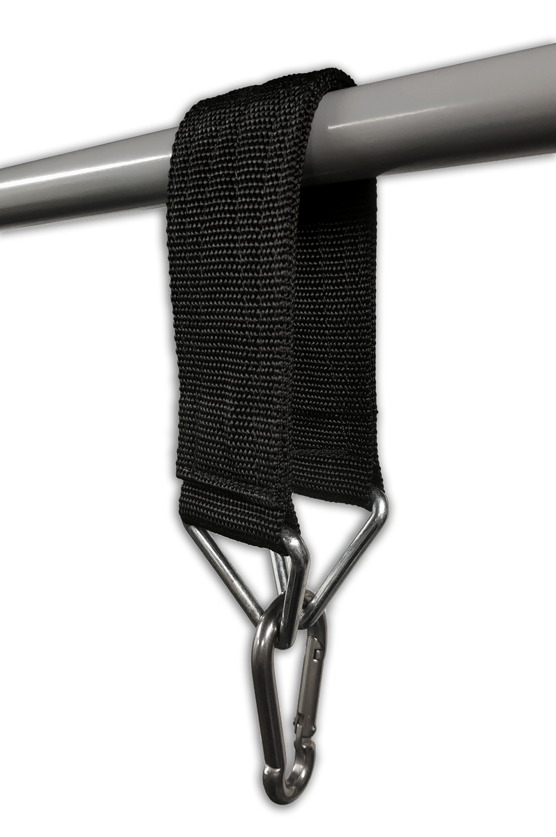 Boxing Bag Hanging Strap