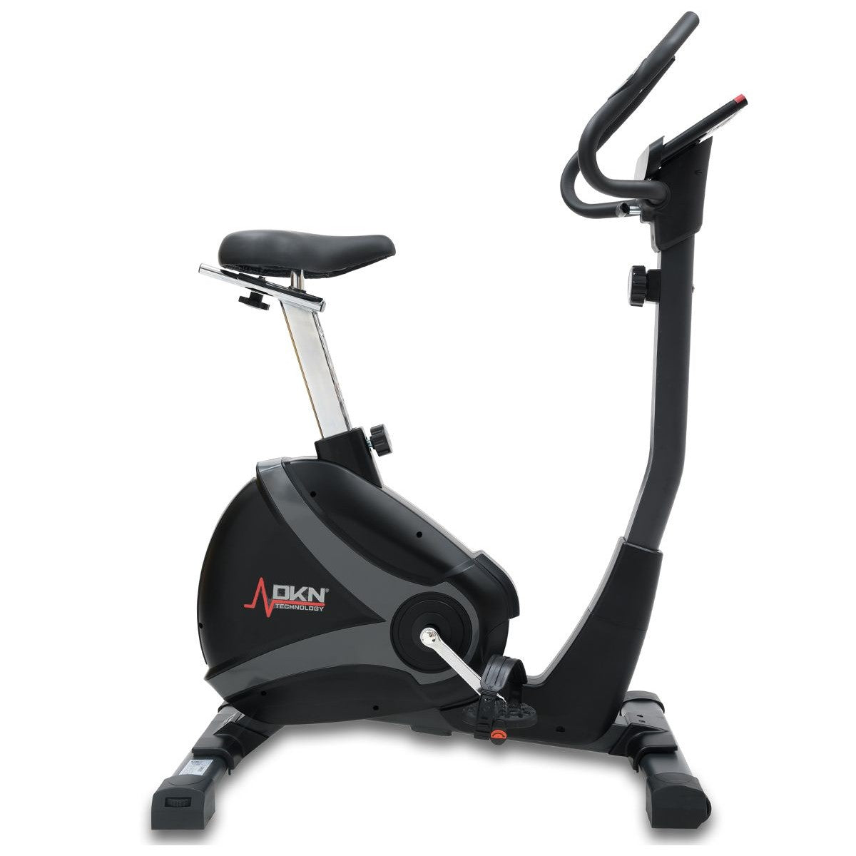 TRAX Walker S2 Treadmill DKN Exercise Bike M460