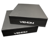 Venom Barbell Silencer Drop Pads (16cm) (Pair)