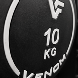 Venom PU Round Dumbbell