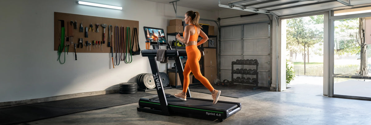 Cardio on sale