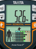 Tanita Segmental Body Composition Monitor (BC-545N)