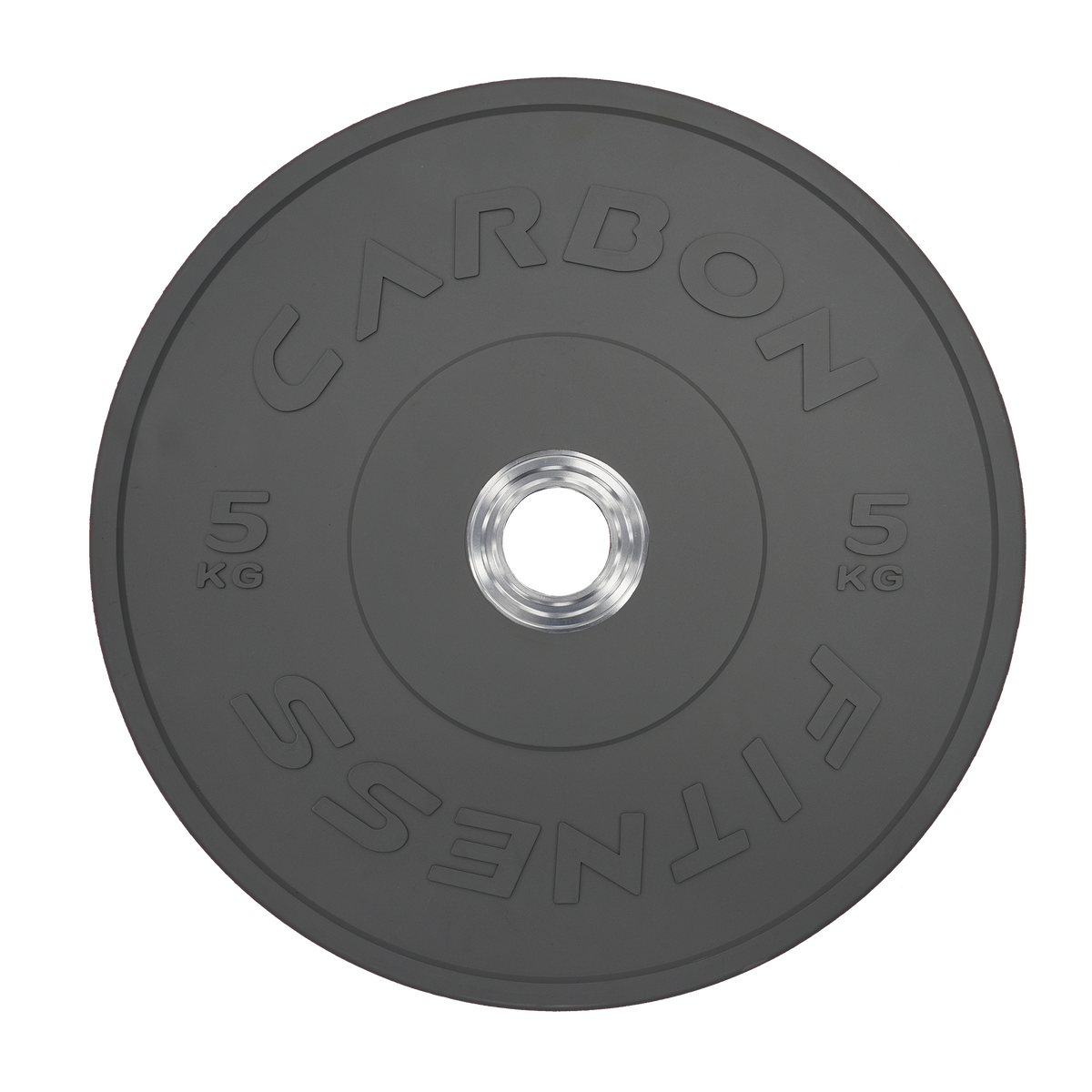 Competition Olympic Weight Plates (50mm)