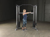 Body Solid Functional Trainer (GDCC200G)