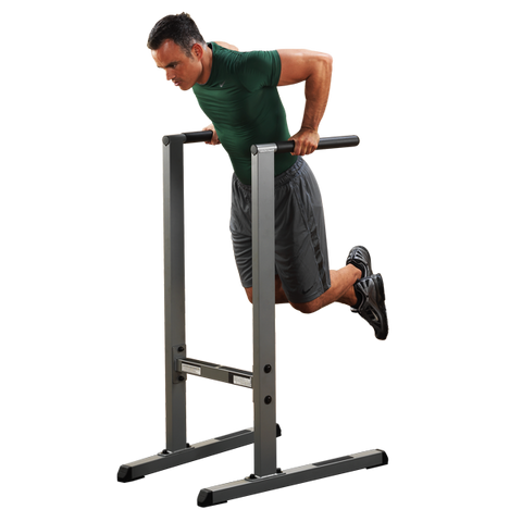 Body Solid Dip Station (GDIP59)