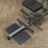 Body Solid Pro Lat Machine (GLM83)