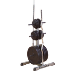 Body Solid Standard Weight Tree (GSWT) (27mm)
