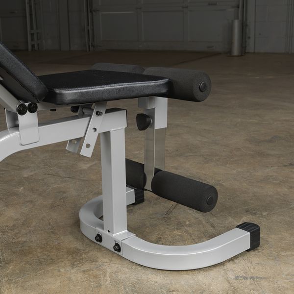 Powerline shop fid bench