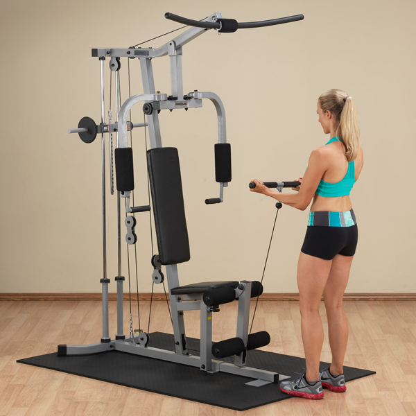 Gym equipments 2025 for home