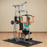 Body Solid Powerline Home Gym (PHG1000X)