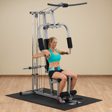 Body Solid Powerline Home Gym (PHG1000X)