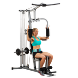 Body Solid Powerline Home Gym (PHG1000X)