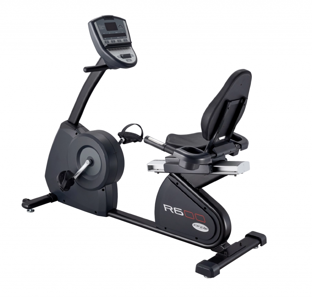 Commercial on sale recumbent bikes