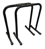 Venom Chin Dip Parallel Bars