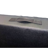 Venom Barbell Silencer Drop Pads (16cm) (Pair)