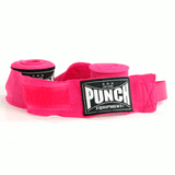 AAA Bulk Stretch Boxing Hand Wraps Pack (10 x 4m pairs)