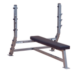 Body Solid Olympic Flat Bench (SFB349G)