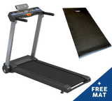 Trax Walker S2 Treadmill