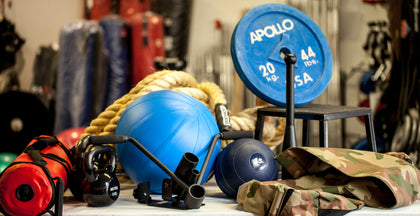 Gym Equipment