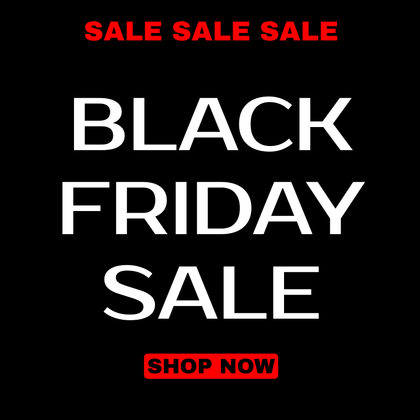 Black Friday Sale Deals