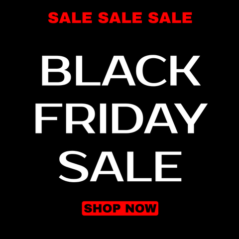 Black Friday Sale Deals