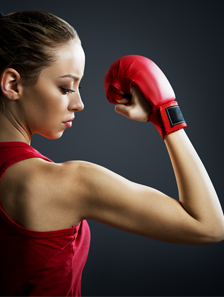 Boxing