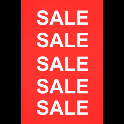 On Sale