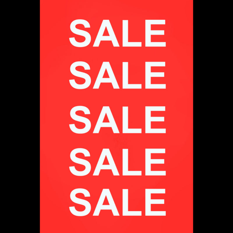 On Sale