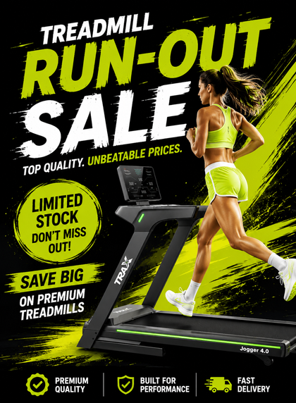 Treadmills
