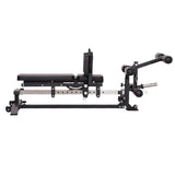 Force USA Sliding Bench