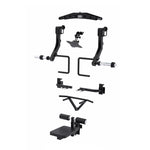 Force USA X15 + X20 Upgrade Kit