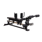 Force USA Sliding Bench
