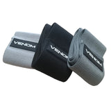 Venom Fabric Resistance Bands 3 pack