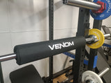 Venom Barbell Cushion