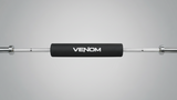 Venom Barbell Cushion