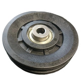 Nylon Gym Pulley (90mm)