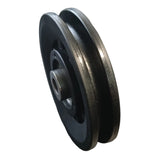 Nylon Gym Pulley (90mm)