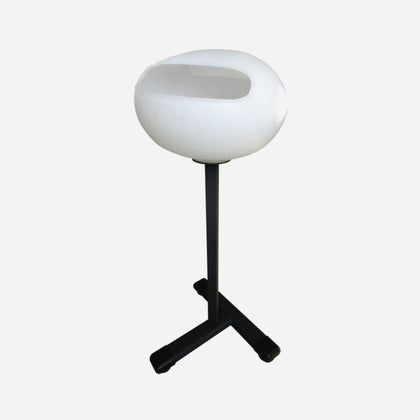 Chalk Bowl and Stand