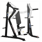 Jerai Plate Load Chest Press (Load On)