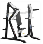 Jerai Plate Load Chest Press