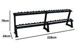 Dumbbell Rack 10 Pair