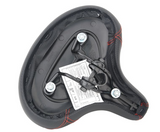 Extra Large Enhanced Comfort Exercise Bike Seat