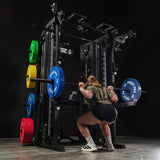 Force USA C10 All In One Trainer